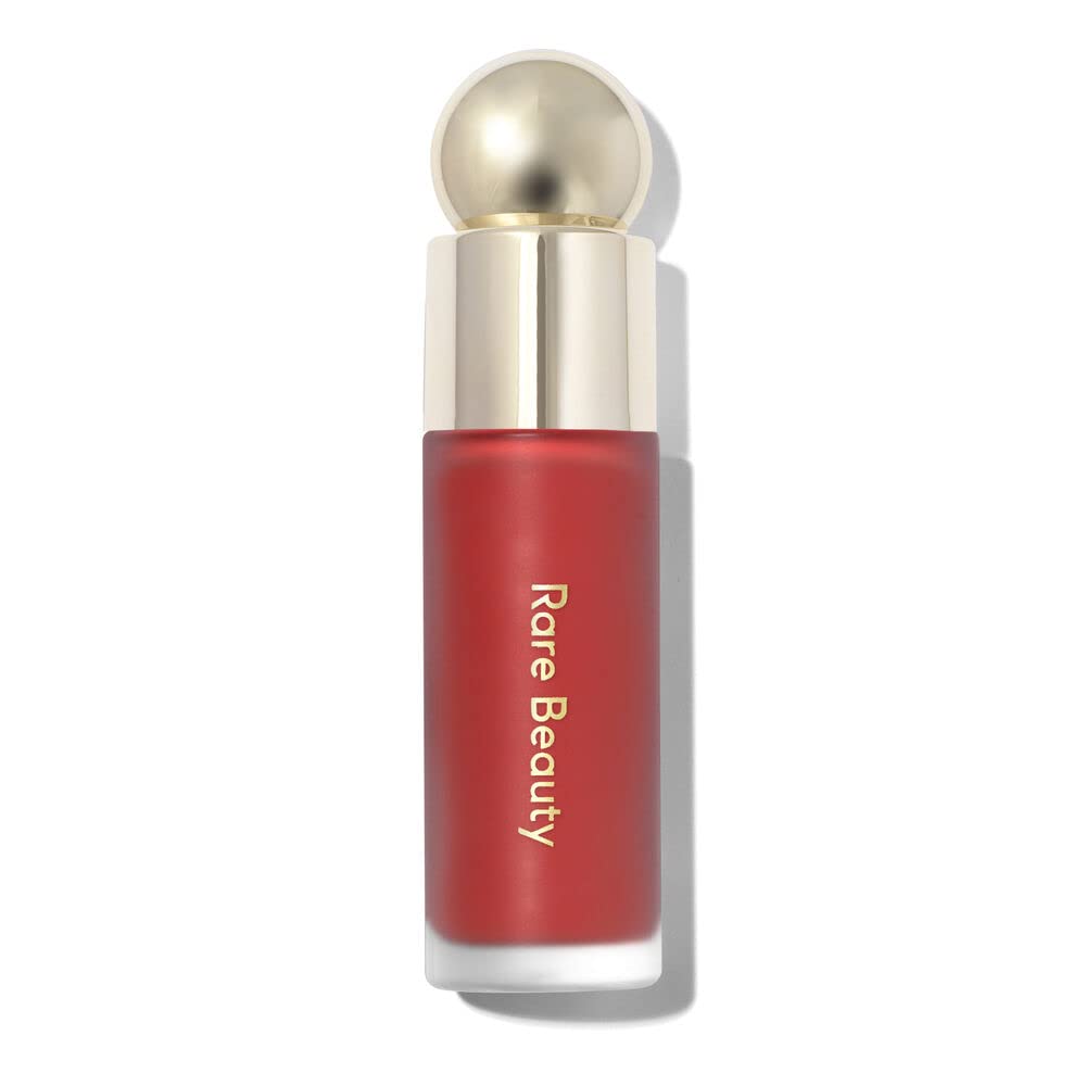 Rare Beauty Soft Pinch Dewy Liquid Blush (Grateful)