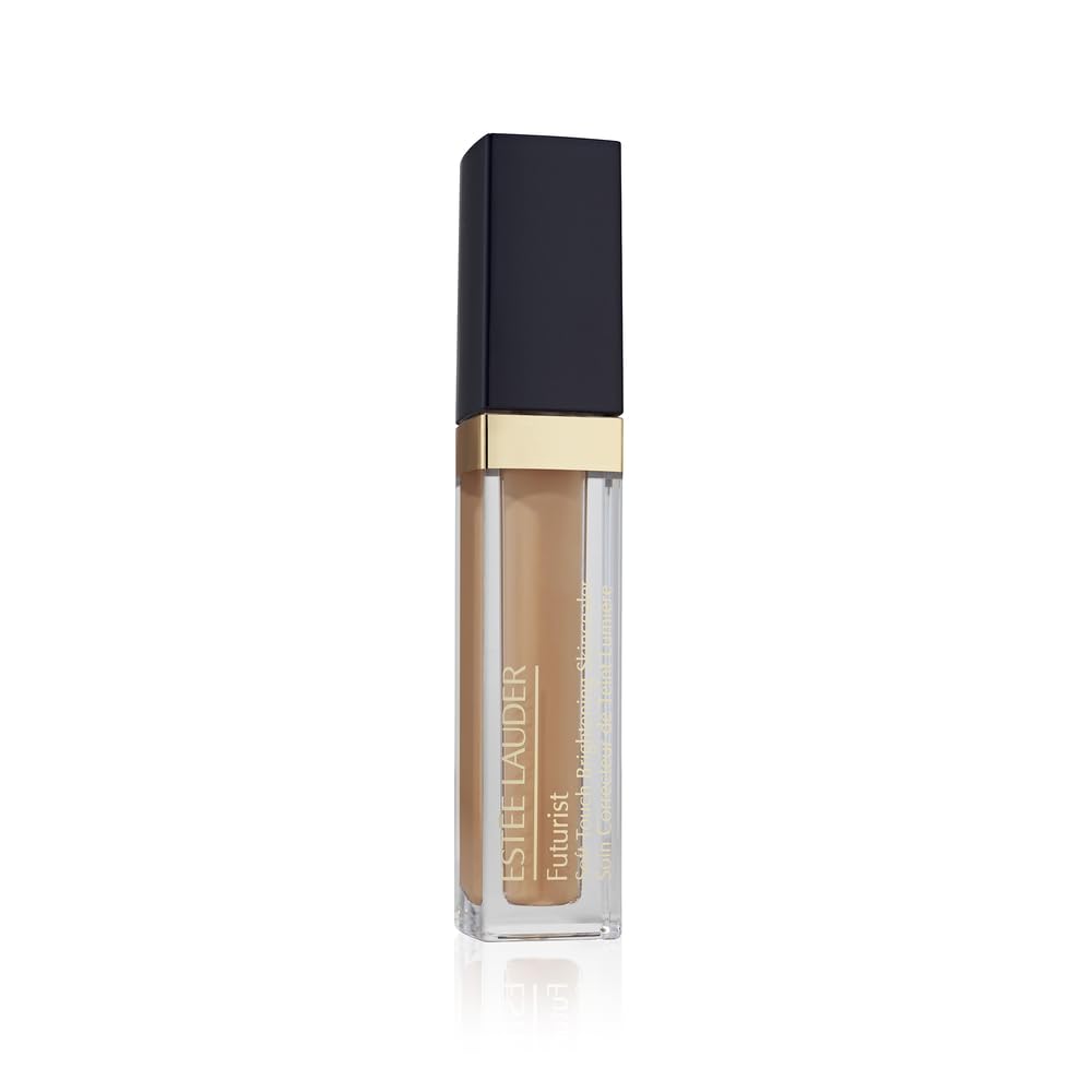Est?e Lauder Futurist Soft Touch Brightening Skincealer Concealer with Vitamin C, 3N