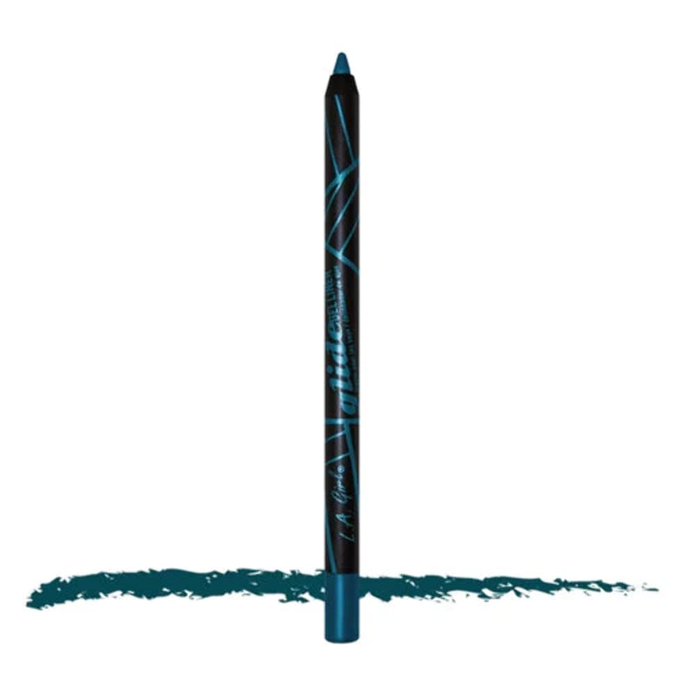 La Girl Glide Pencil(D0102H2Cmcv)