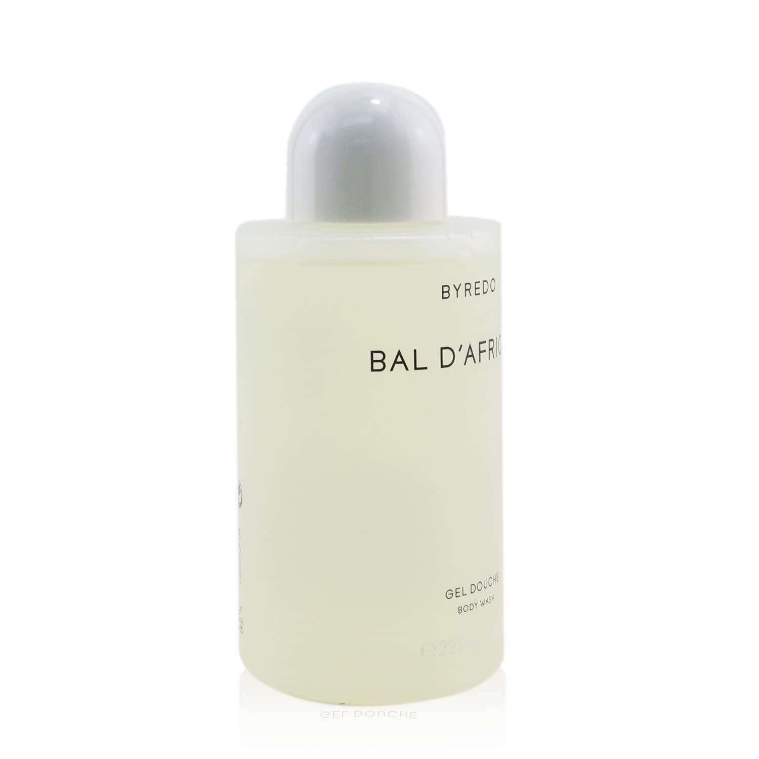 Byredo Bal D'Afrique Body Wash 225Ml/7.6Oz