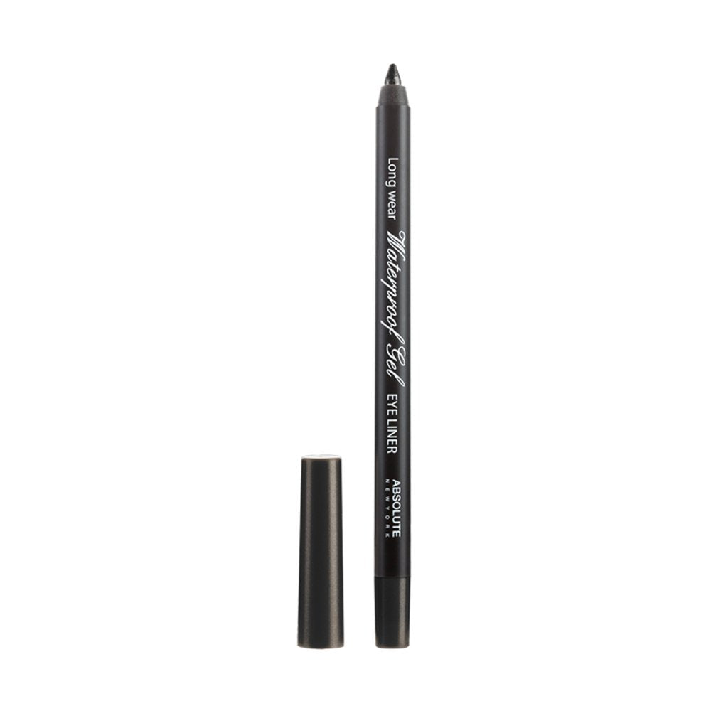 Absolute Waterproof Gel Eye & Lip Liner(D0102H2C0Hy)