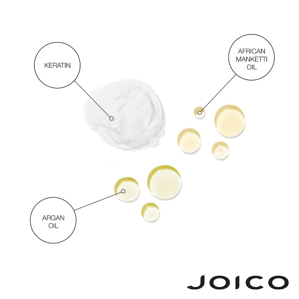 Joico K-Pak Color Therapy Luster Lock Multi-Perfector Daily Shine & Protect Spray|For Color-Treated Hair|Instantly Detangle|Cont