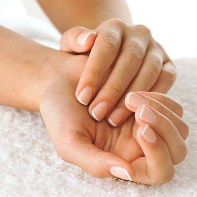 NAILVIVE Nail Serum Powerful Magic-like Silk Proteins Proven Natural Formula Strengthening Hardening nails Instantly Prevents Sp