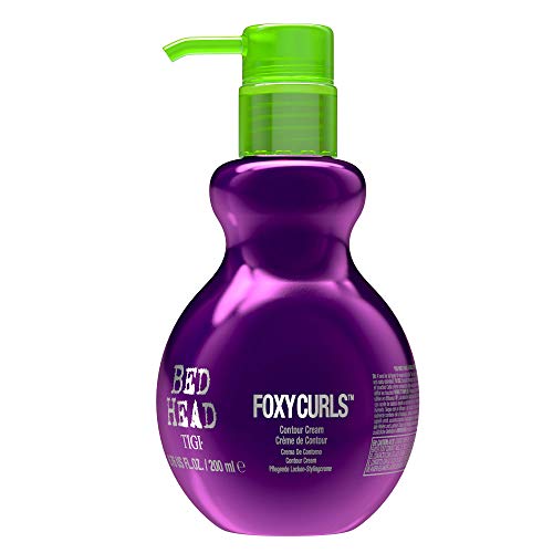 ---Tigi Tigi Bed Head Foxy Curls Contour Creme 6.76 Oz