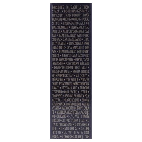 Guerlain By Guerlain Kisskiss Bee Glow Lip Balm - # 258 Rose Glow --32G011Oz(D0102H5Fmzj)