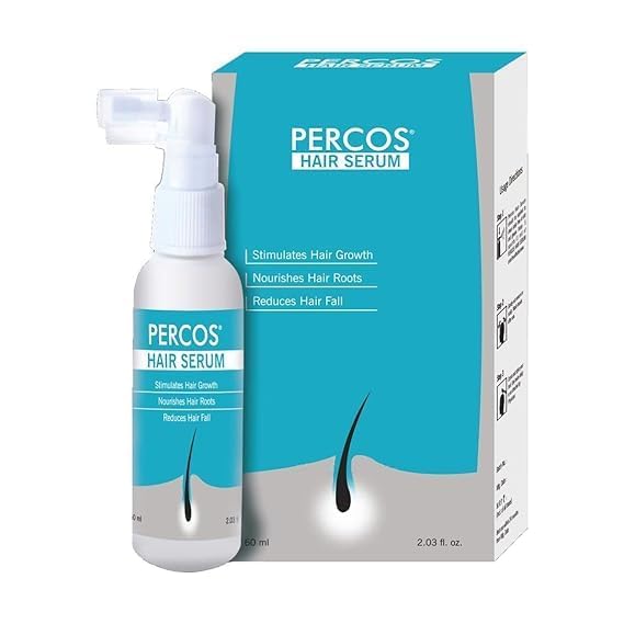 Hair Serum 60Ml (Pack Of 1)