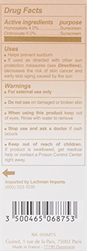 Guinot Hydra Finish Spf 15 Facial Cream, 0.88 oz
