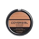 Covergirl So Flushed High Pigment Bronzer, Warmth