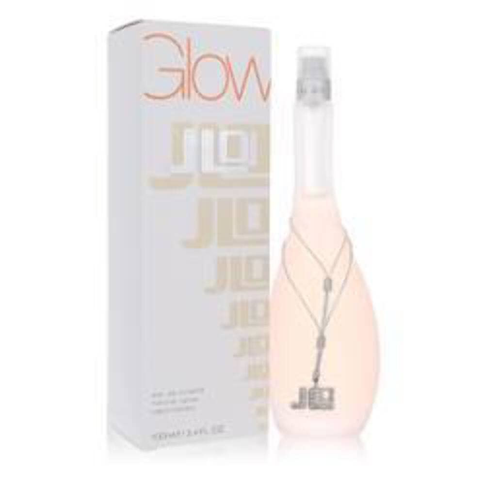 Glow By J.Lo, 1.7 Oz Eau De Toilette Spray For Women (Lopez J Lo)