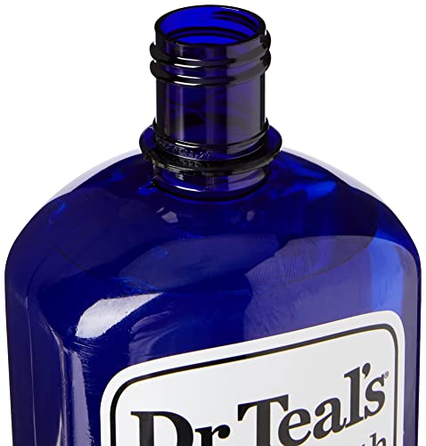 Dr Teal'S Foaming Bath 3-Pack (102 Fl Oz Total) Soothe & Sleep With Lavender