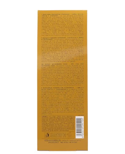 echosline SeliAr Luxury Instant Moisturizing Mask for Dry and Dehydrated Hair - 300 ml