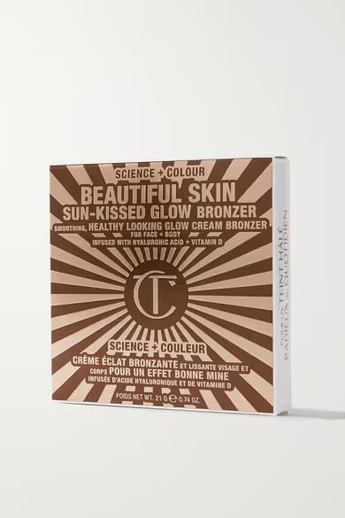Charlotte Tilbury Beautiful Skin Bronzer - 3 Tan