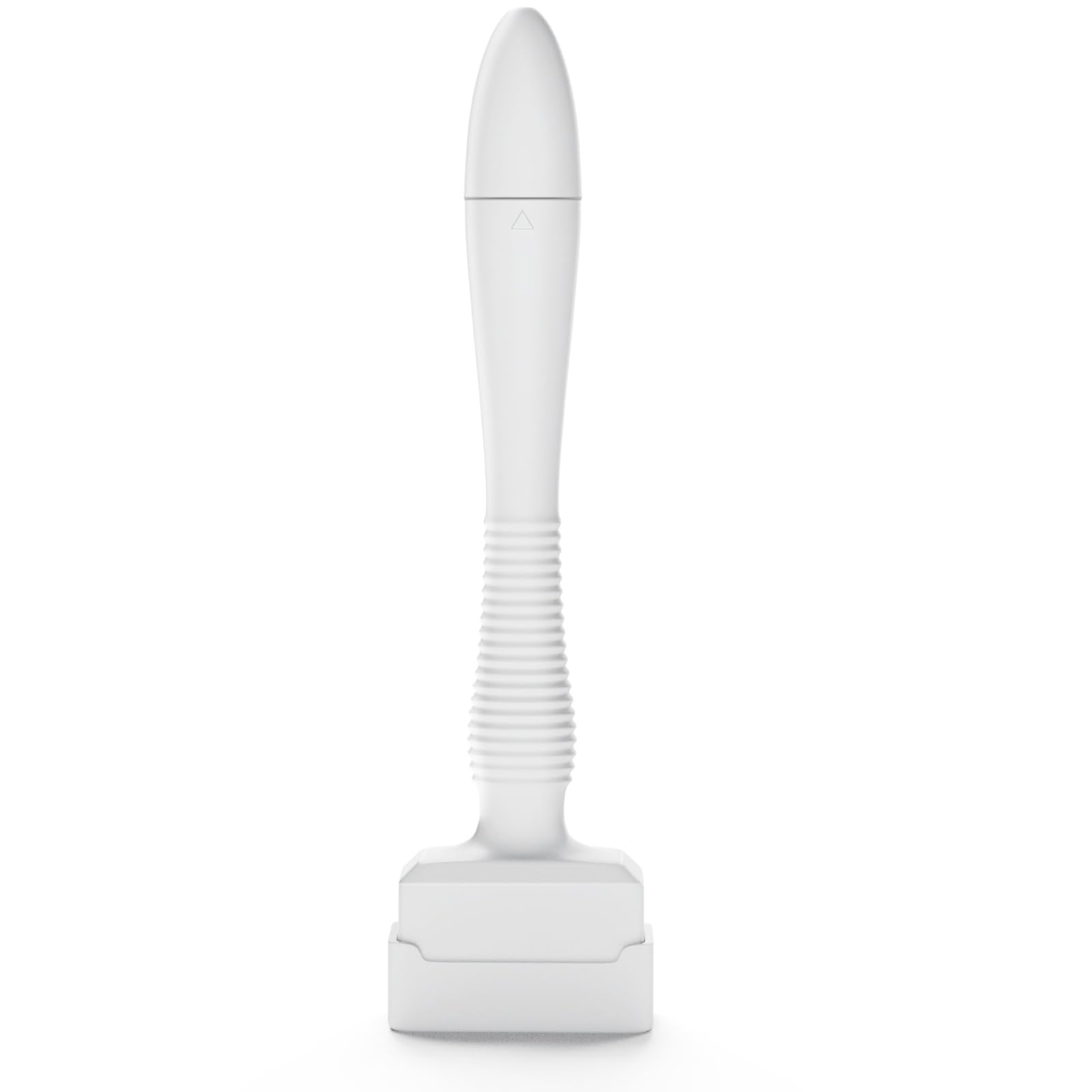 Beauty Derma Stamp Pen,Microneedling Stamp For Face And Body,Derma Microneedling Roller Pen For Beard, Derma Roller Stamp 0.25Mm