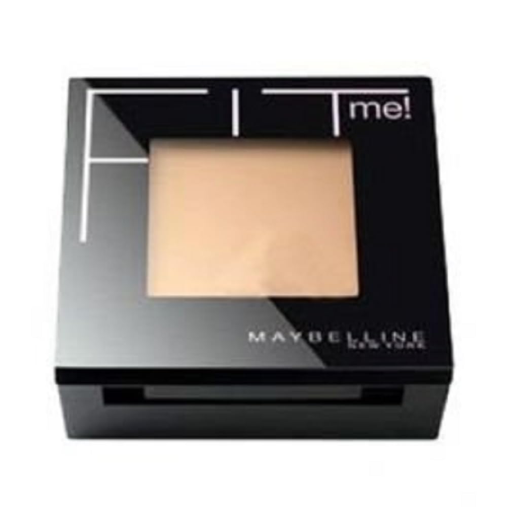 Maybelline Fit Me Powder 9g