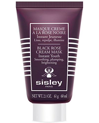 SISLEY Black Rose cream Masque, 21 Oz (221508)