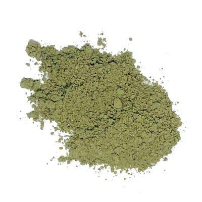 Yogi 's Gift Sidr Leaf Powder | Organically Grown Natural Herbal Cleanser & Conditioner | Rejuvenates Hair Follicles (10 Oz)