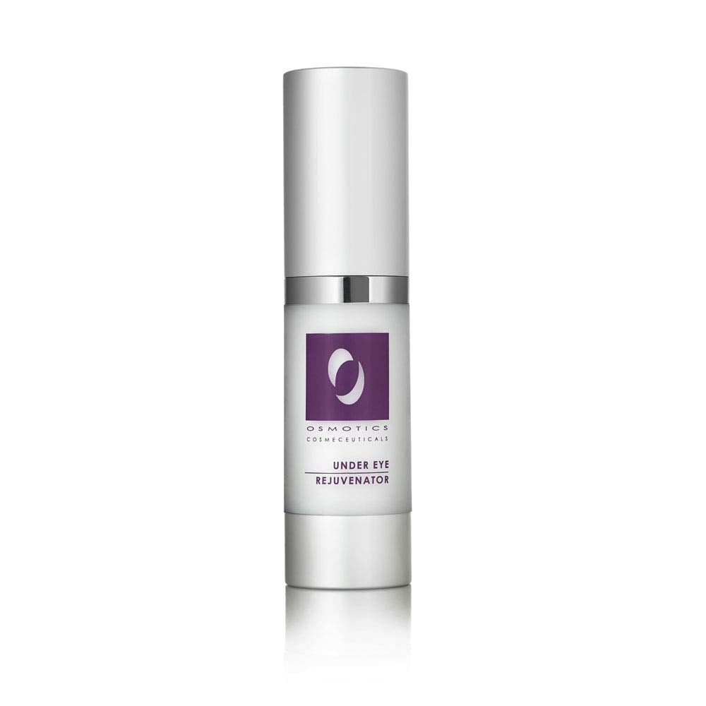 Osmotics Under Eye Rejuvenator, Anti Aging Eye Cream For Dark Circles, Eye Bags, Fine Lines, Puffiness. Best Anti Aging Eye Crea