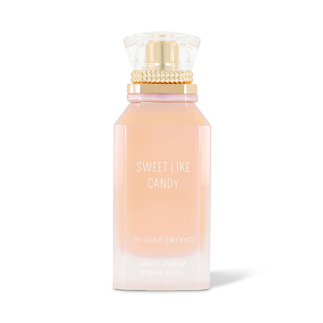 Gulf Orchid Sweet like candy eau de parfum 3.4floz/100ml