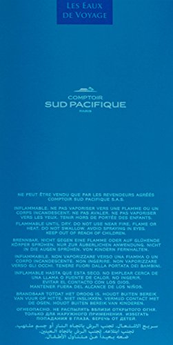 Comptoir Sud Pacifique Aqua Motu By Comptoir Sud Pacifique