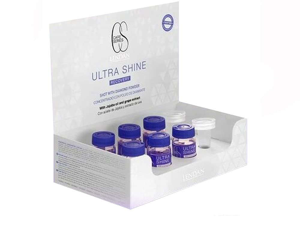 Lendan Ultra Shine Recovery