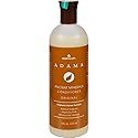 Zion Health Cond Adama Clay Minerals 16 Fz