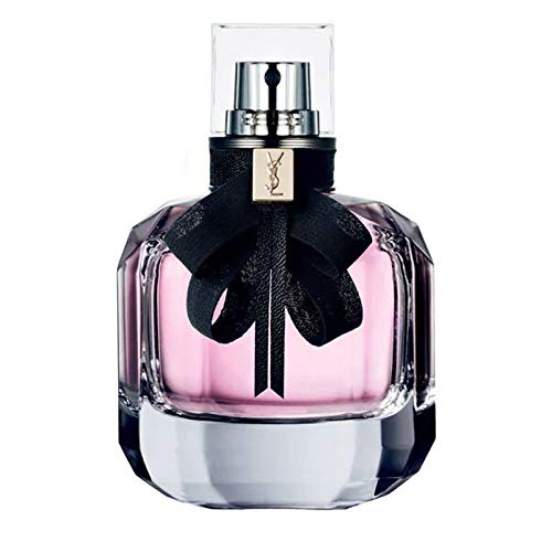 Mon Paris By Yves Saint Laurent For Women 1.6 Oz Eau De Parfum Spray