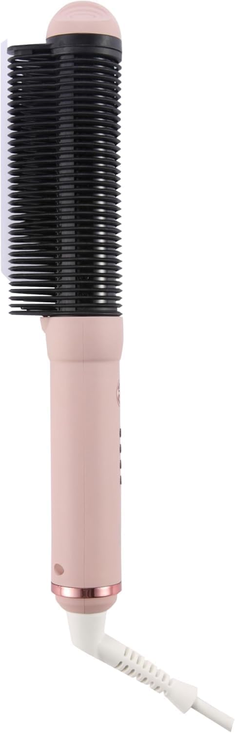 Hot Air Styler, Dryer Brush,Gift for Girl