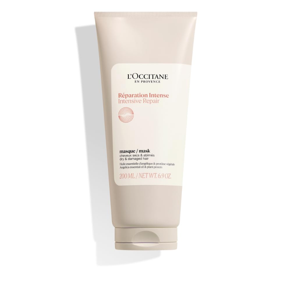 LOccitane Intensive Repair Mask 6.90 oz