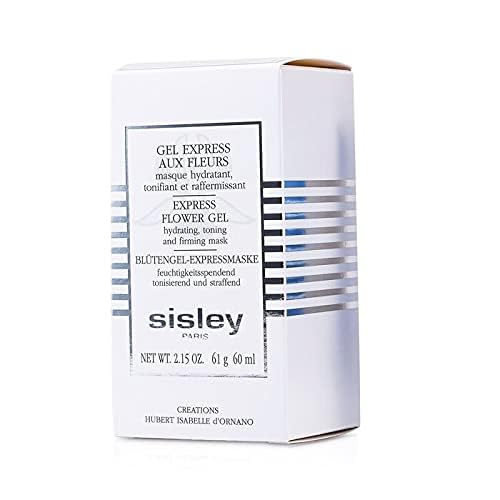 Sisley Express Flower Gel-/2Oz