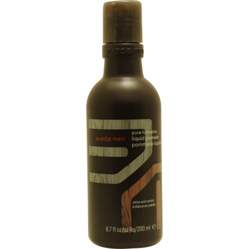 Aveda Men Pure Formance Liquid Pomade For Unisex, 6.7 Oz