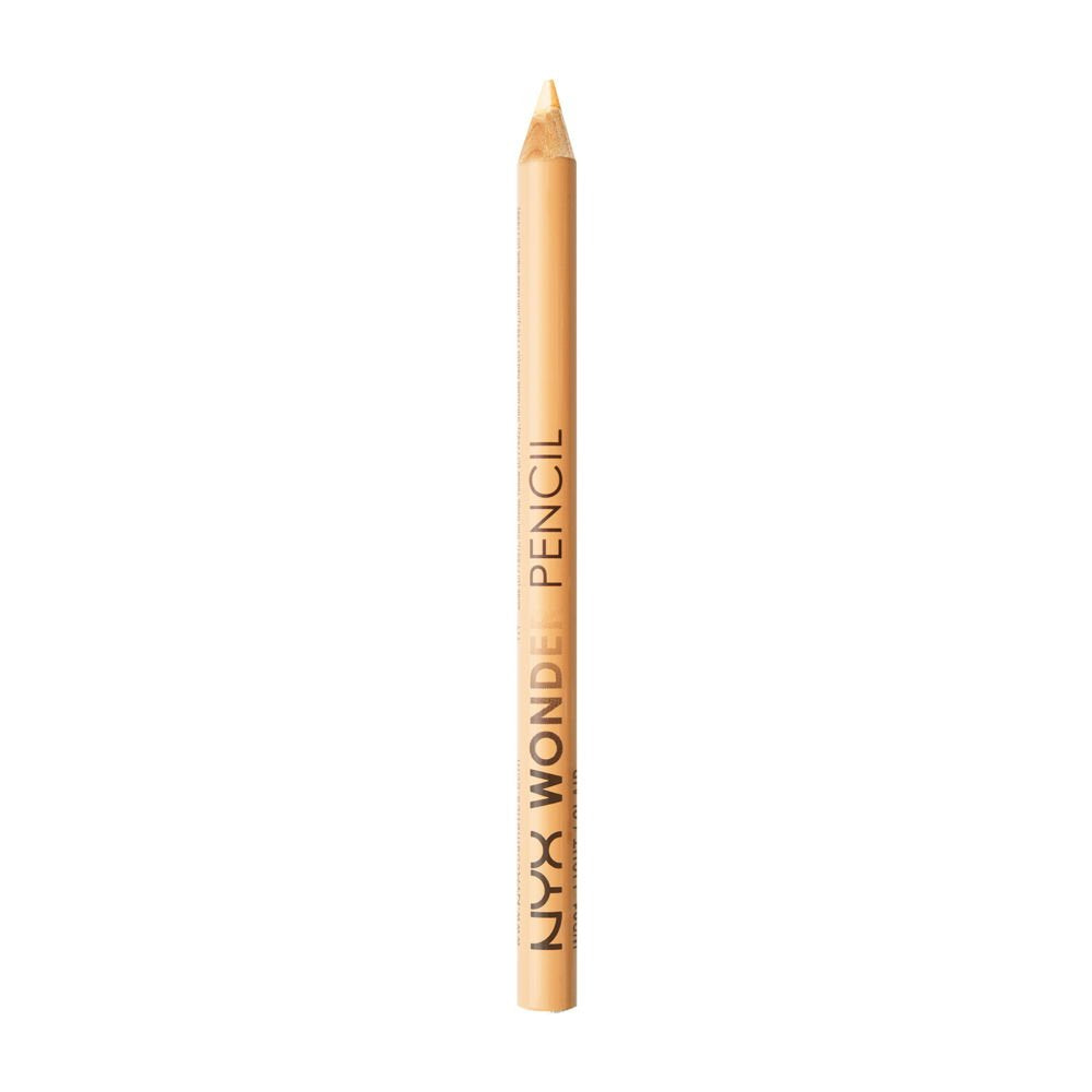 NYX PROFESSIONAL MAKEUP Wonder Pencil, Light, 0.03 Ounce