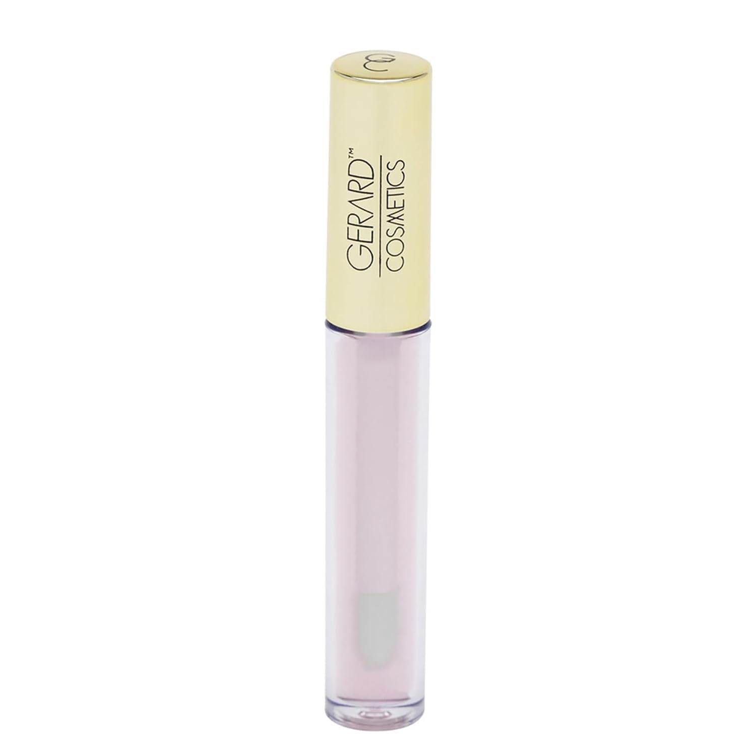 Gerard Cosmetics Kiss Assist Lip Plumper | Hydrating, Shiny Lip Plumper Lip Gloss for Full, Plump Lips | Made with Avocado Oil a