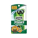 Schick Xtreme 3 Men Sensitive (Pack Of 6)