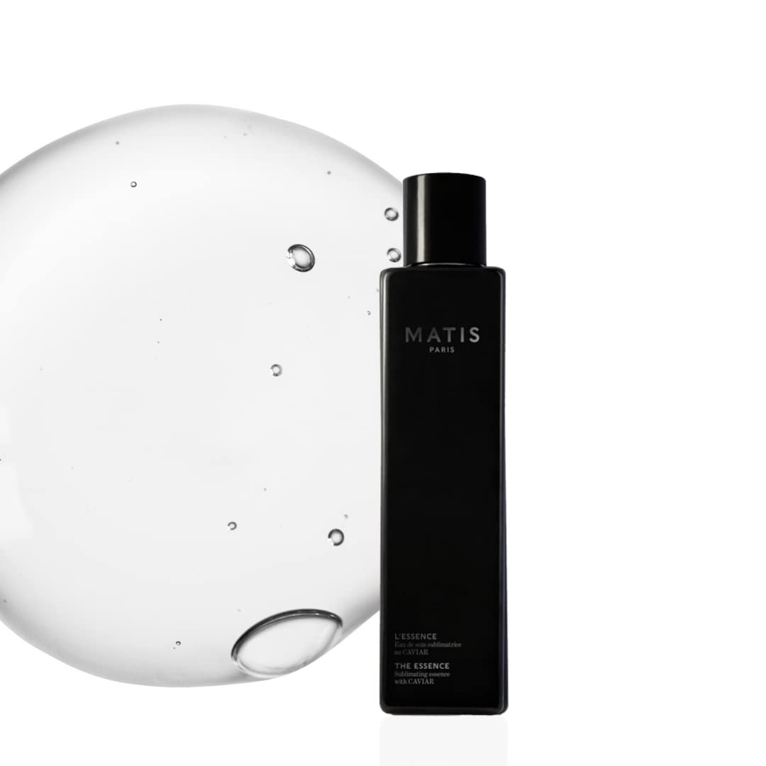 MATIS PARIS Caviar - The Essence Lotion - Toner #A0210071