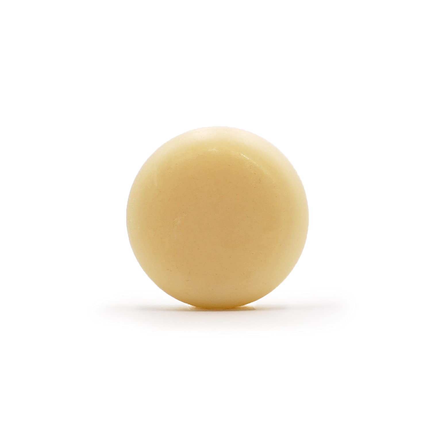 Pepper Hill Conditioner Bar - Oat Milk Honey (Fragrance Free) - Natural, Plant-Based, Cruelty-Free, Solid Shampoo For Sensitive