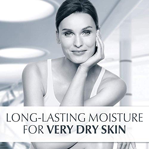 Eucerin Advanced Repair Body Lotion, Unscented Body Lotion For Dry Skin, 169 Fl Oz Pump Bottle
