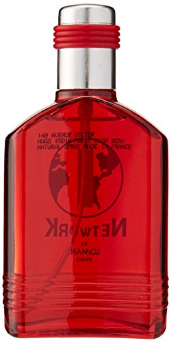 Lomani Eau De Toilette Spray For Men, Network 1, 33 Ounce
