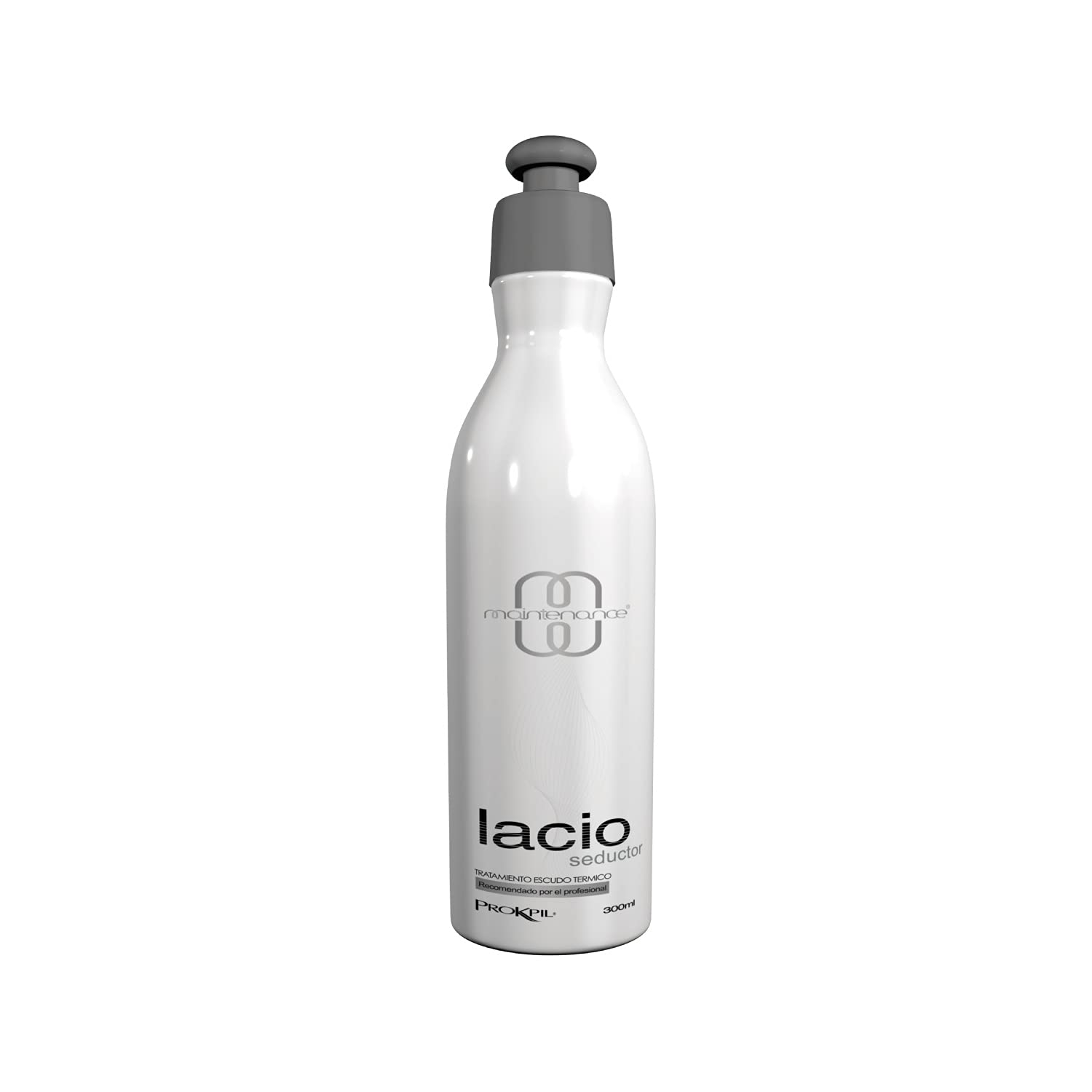 Prokpil Lacio Seductor Maintenance | Straight Hair Thermoprotectant | Termoprotector Cabellos Lacios Mantenimiento y Tratamiento