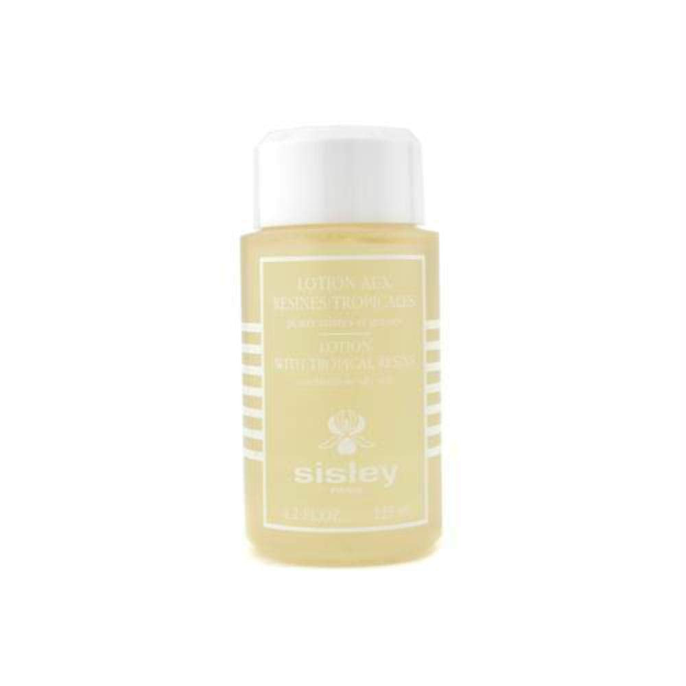 Sisley Botanical Lotion With Tropical Resins, 4.2 Ounce