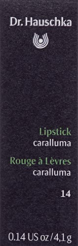 Dr. Hauschka Lipstick, Caralluma
