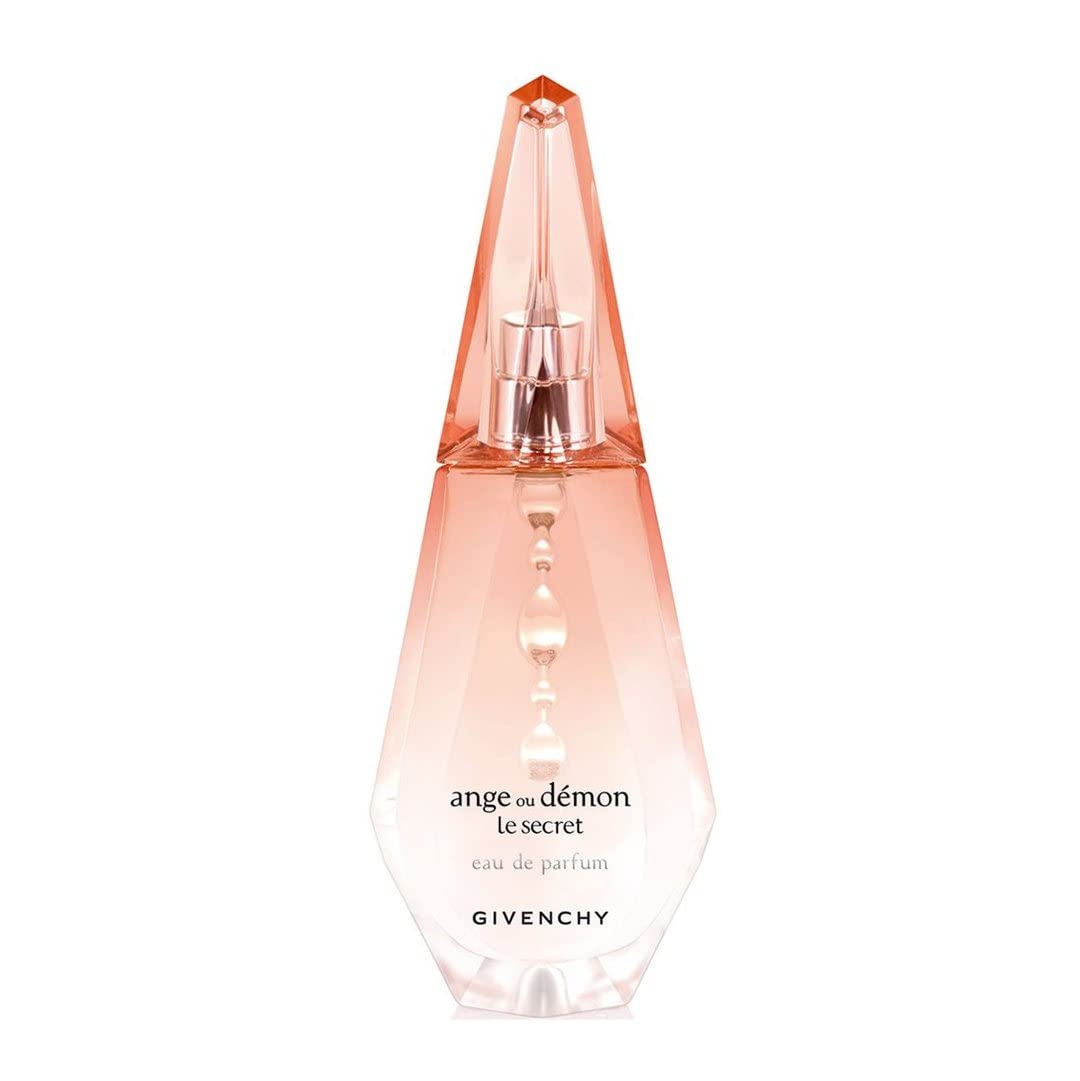 Ange Ou Demon Le Secret By Givenchy, 3.3 Oz Eau De Parfum Spray For Women