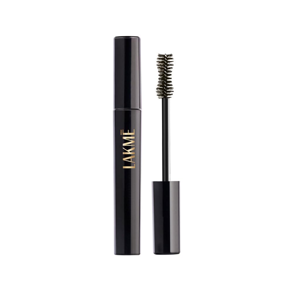 Lakme Ultimateglam Volumizing Mascara Black 10Ml