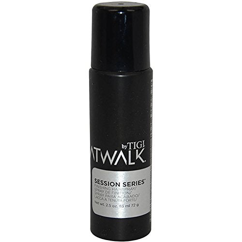 Tigi Session Series Finishing Spray For Unisex, 2.5 Ounce
