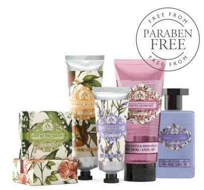Aaa Floral - Luxury Body Cream - Rose Petal - Enriched With Shea Butter - 130 Ml / 4.4 Fl Oz