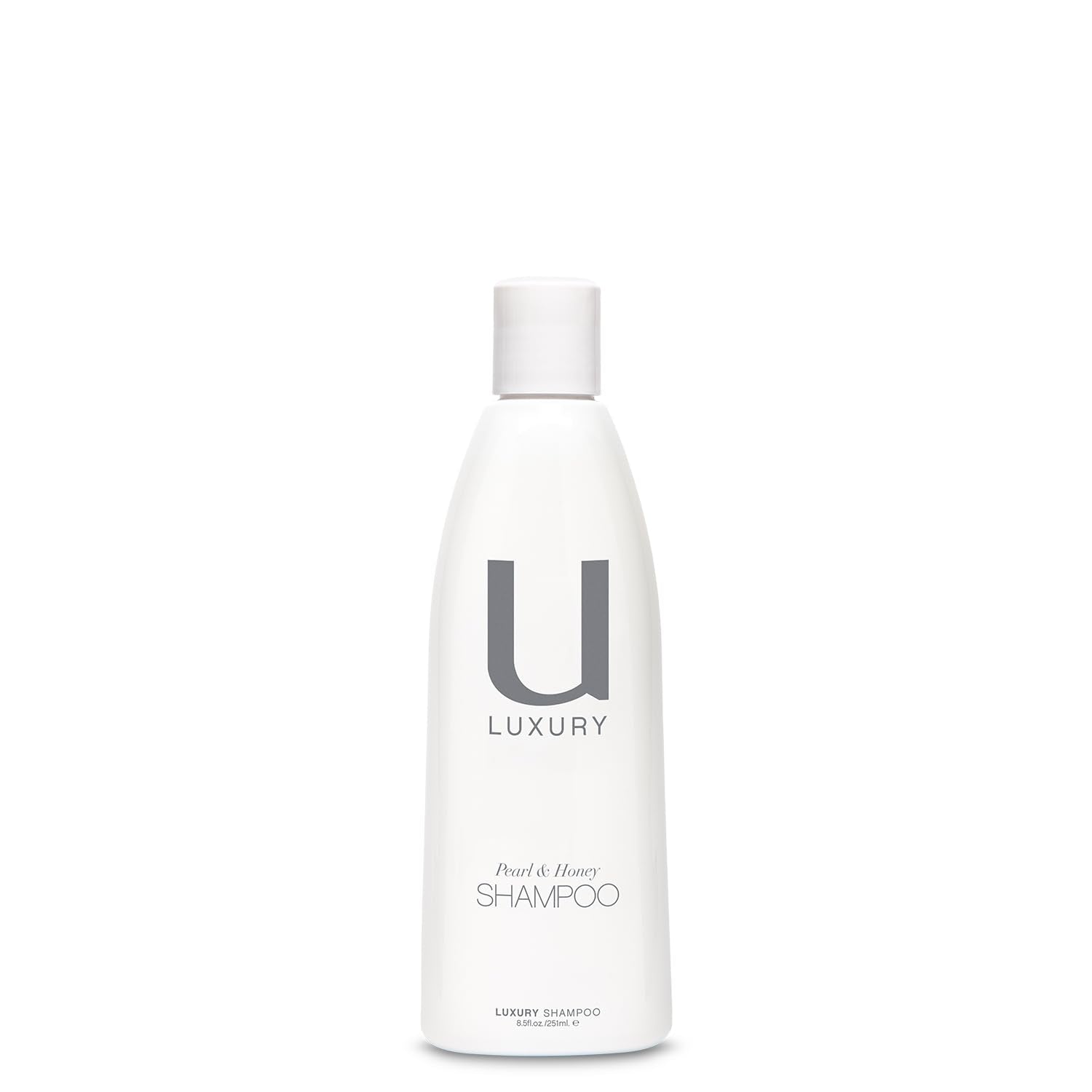 Unite Hair U Luxury Pearl & Honey Shampoo, 8.5 Fl. Oz