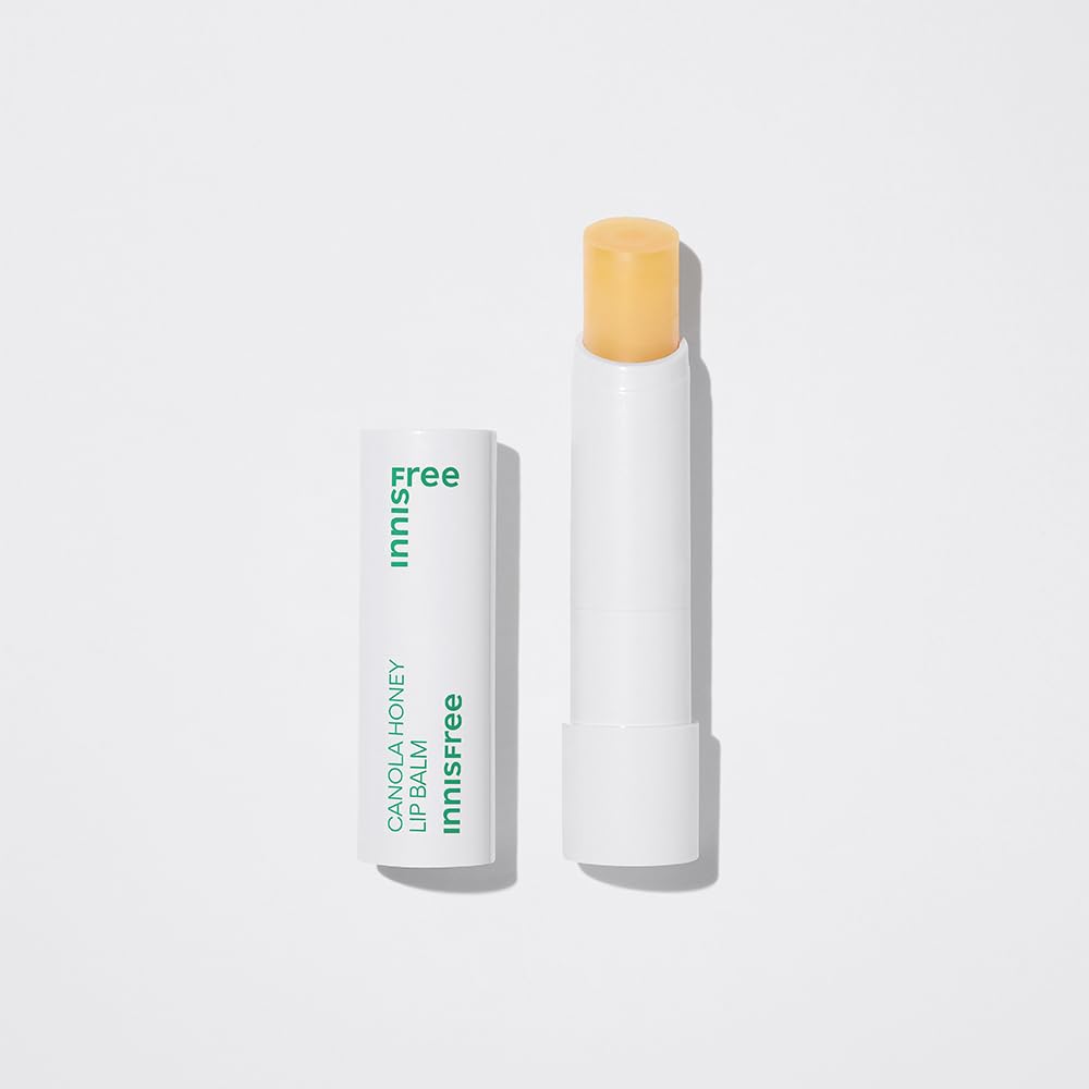 Innisfree Canola Honey Lip Balm 3.5 G