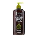 Hollywood Argan Oil Smoothing Creme, 12 Oz