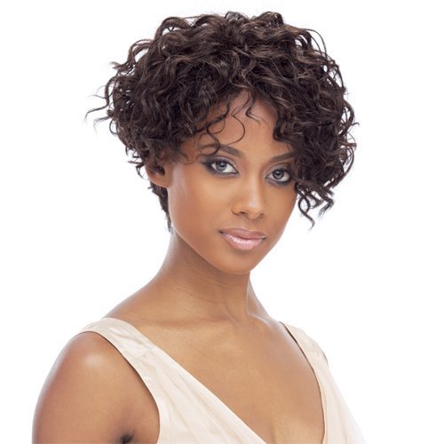 Freetress Equal Synthetic Wig - Kim - 1