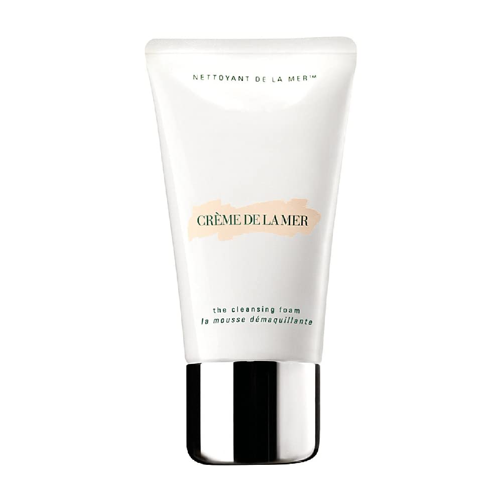 La Mer The Cleansing Foam For Unisex, 0.52 Pound