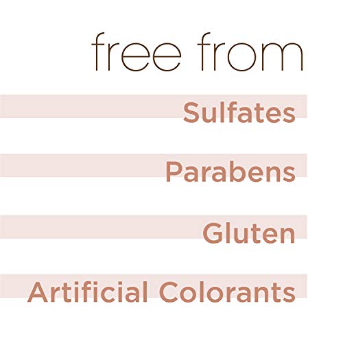 One N Only Argan Oil Moisture Repair Conditioner, Helps Detangle And Smooth Damaged Hair Cuticle To Improve Structure, Improves